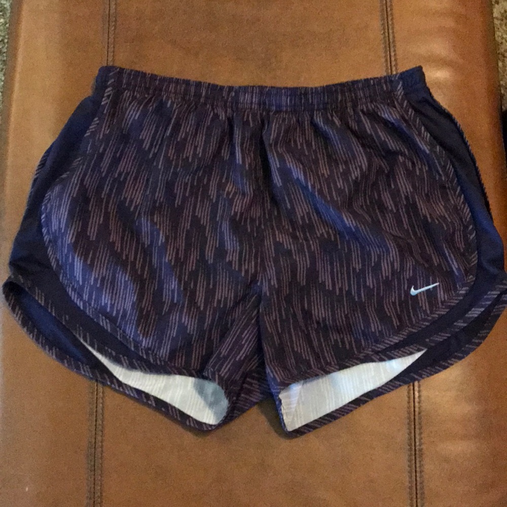 Nike Dri Fit Athletic Shorts